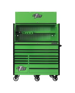 EXTRX5513HRGK image(0) - 55" Hutch-Roll Cab Combo