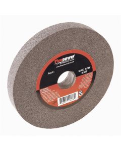 FPW1423-2311 image(0) - BENCH GRINDING WHEEL, T-1 6" X 3/4 X 36G