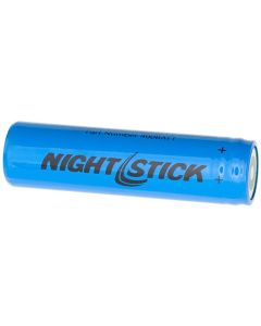 BAY400-BATT image(0) - Recharge Li-ion Battery for Select Nightstick