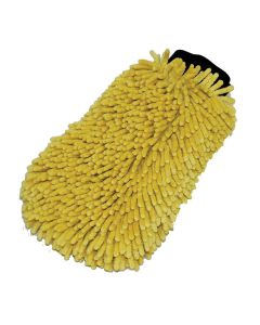 CRD40309 image(0) - Long Chenille Microfiber Mitt