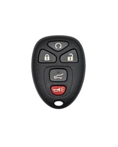 XTL17304730 image(0) - GM 2007-2014 5-Button (w/ Rear Hatch) Remote