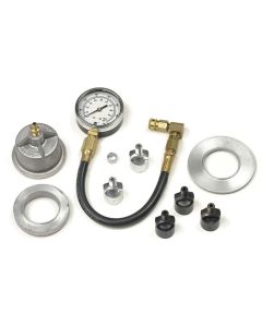 KDT3289 image(0) - OIL PRESSURE TESTER KIT