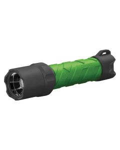 COS20520 image(0) - PolySteel 600R Recharge Green body Flashlight/ Box