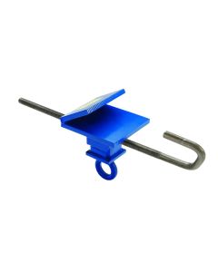 SRWV8221130 - Steel I-Beam Anchor Point