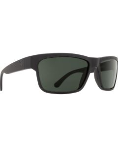 SPO6800000000037 image(0) - Frazier Sunglasses, SOSI Matte Black Fra