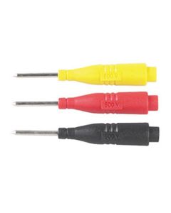 OTC3840-04 image(0) - 3 PIECE R/Y/B TEST PROBES