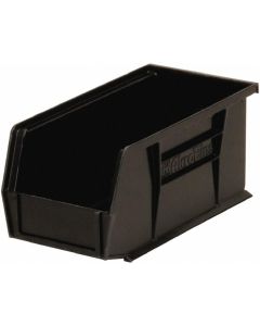 5-1/2" Wide x 10-7/8" Deep x 5" High Hopper Stacking Bin