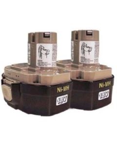 MAK194158-6 image(0) - 18V 2.6 AH Ni-Mh Battery