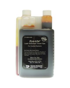 TRATP39000032 image(0) - ENG COOLANT DYE 32OZ