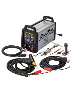 HSA9802 image(0) - Multifunction Steel and Aluminum Stud Welder