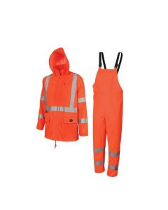 SRWV1080350U-4XL - Oxford Waterproof Rainsuit