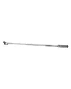 WRI4434 image(0) - Flex, 24" Knurled Steel Grip