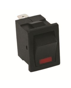 JTT2618F image(0) - 10 Amp 12V Rocker Switch