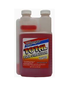 Chemtool Fuel Stabilizer 16oz