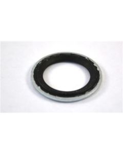 TSF887 image(0) - #6 GM Slim-Line Block Fitting Sealing Washer