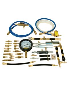 WLMW89726 image(0) - MASTER FUEL INJECTION TEST KIT