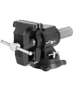 TIT22012 image(0) - 5" SWIVEL VISE