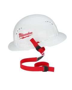 MLW48-22-8801 image(1) - Milwaukee Tool Hard Hat Lanyard with Loop