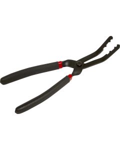 LIS41080 image(0) - Trim Clip Pliers 45 Degree