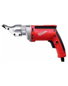 MLW6852-20 image(0) - 18-GAUGE ELECTRIC SHEAR ERGONOMIC PISTOL GRIP SWIVEL HEAD