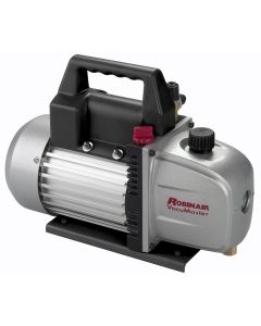 ROB15310 image(0) - VACUUM PUMP 115, 3 CFM - 1 STAGE