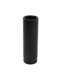 SUN226MXD image(0) - 1/2" Dr. 26mm Extra Deep Impact Socket