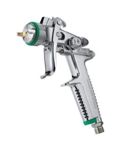 SAT125666 image(0) - SPRAY GUN MINIJET 4 1.0MM .125L QCC PLASTIC