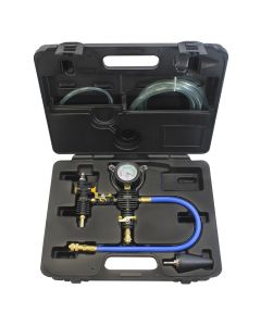 MSC43013 image(0) - Vacuum type cooling system refill kit