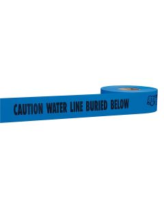 MLW22-018 image(0) - SHIELDTEC® Standard Non-Detectable Tape-Water Line