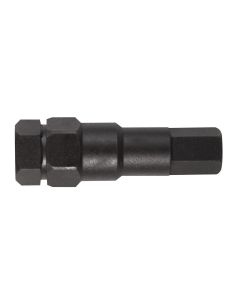 JSP78543 image(0) - High Tech Hex Lug, 15mm Outer Dimension