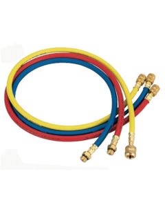 FJC6537 image(0) - R134a Hose, Blue-72 in., Standard