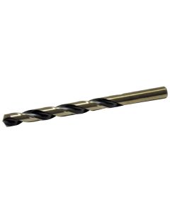 KNKKK5M-9.00 image(0) - KnKut KnKut 9.00 Metric Jobber Length Drill Bit