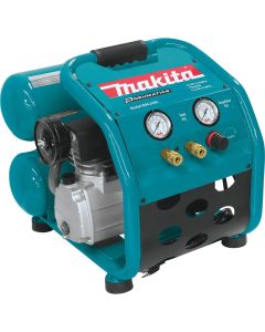 MAKMAC2400 image(0) - 2.5 HP Big Bore™ Air Compressor (Twin Stack)