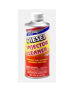 BMY518 image(0) - Diesel Injector Cleaner 15oz