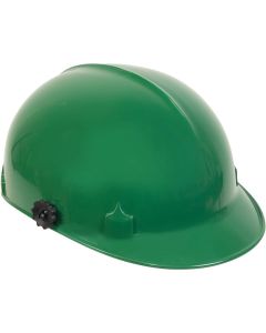 SRW20189 - Bump Cap Face Shield Green