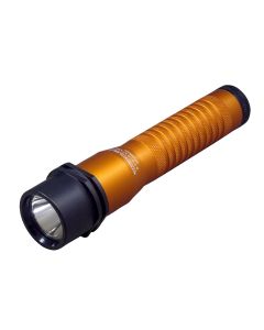 STL74346 image(0) - Streamlight Strion LED Bright and Compact Rechargeable Flashlight - Orange