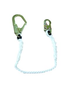 SRWV8151206 - Restraint Lanyard Rope - 6 FT