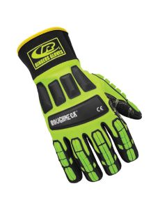 RIN297-11 image(0) - Ringers Roughneck Gloves Durable Grip XL