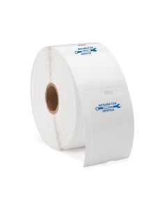 PETFB-P9944-17 - (1 Roll/500) Generic hand write labels (Oil Can)