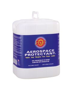 TOT030375 image(0) - 303 Aerospace Protectant 5 Gallon