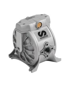 SAM551010 image(0) - Direct Flo Diaphragm Pump - 1"