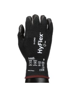 ASL11542070 image(0) - GLOVE HYFLEX 11-542 LIGHTEST WGT HIGH CUT SZ 7