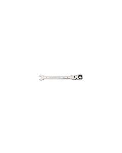 KDT86710 image(0) - 10mm 90T 12 PT Flex Combi Ratchet Wrench