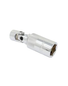 CTA7290 image(0) - 18mm Spark Plug Skt. w/ Swivel - Motorcycle