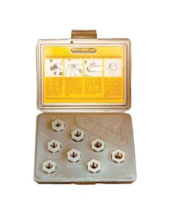 ESC30100 image(0) - RETHREAD KIT SAVE-A-STUD