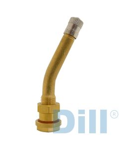 DILV3-205 image(0) - (V3-205)METRIC TRK VALVE-BRASS