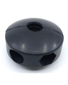 BLBRBRSTP12A image(0) - Hose Reel Rubber Stopper 1/2"