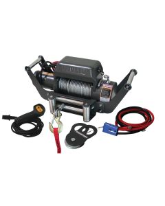 CMF11006 image(0) - Champion Power Equip. 10,000 lb. Winch Kit