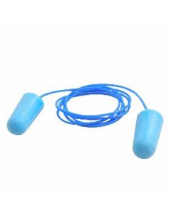 SAS6101B image(0) - CORDED EAR PLUGS 100 PK BOX