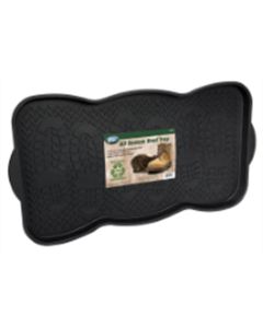 WLMW89018 - Northwest Trail Plastic Boot Tray